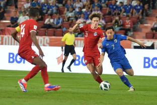 阿联酋裁判组主吹中国男足vs新加坡次回合